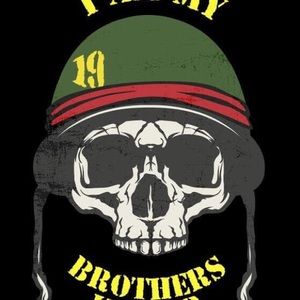 Meet your Posher, Nathan